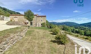 Maison 8 Pièces 222 m² à vendre à Colombier (42220)