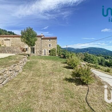 Maison 8 pièces 510000 €