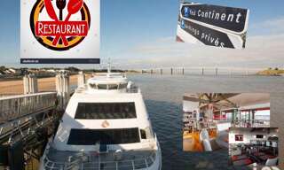 Commerce  250 m² à vendre à La Barre-de-Monts (85550)