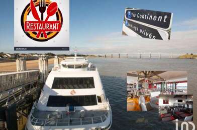 Commerce  498600 €