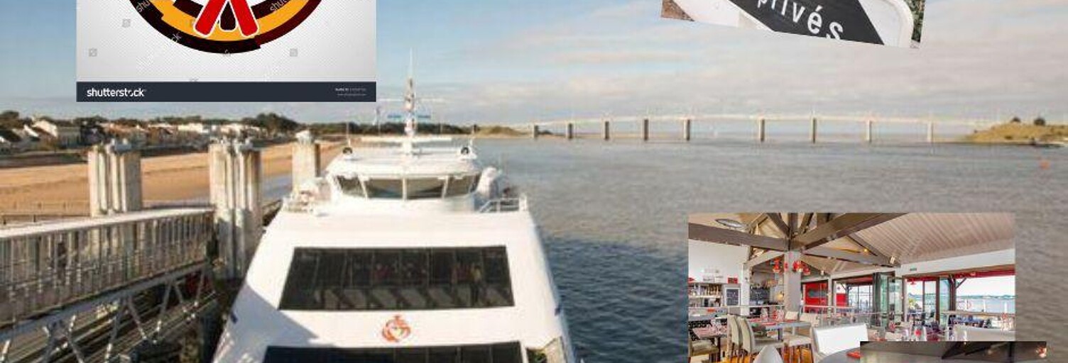 Commerce  250 m² à vendre à La Barre-de-Monts (85550)