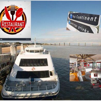 Commerce  498600 €