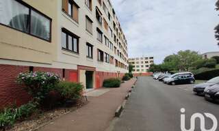 Appartement 4 Pièces 79 m² à vendre à Neuilly-sur-Marne (93330)