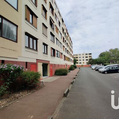 Appartement 4 pièces 260000 €