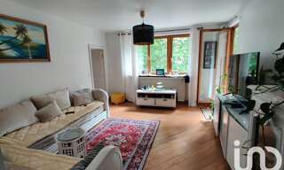 Appartement 4 Pièces 79 m² à vendre à Neuilly-sur-Marne (93330)