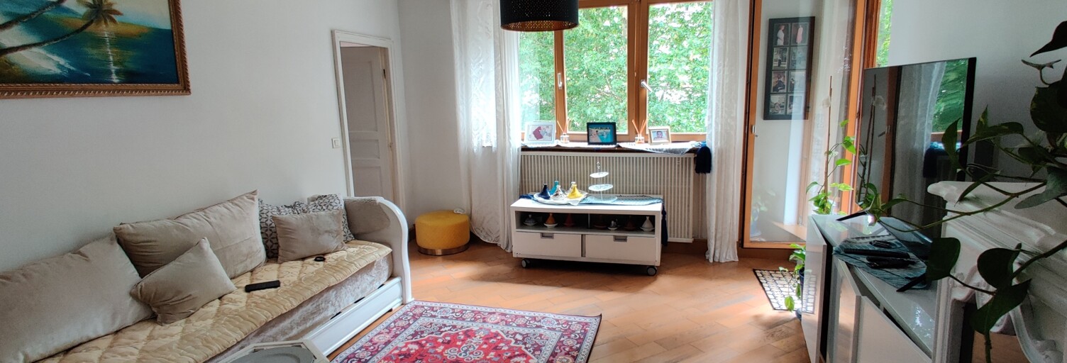 Appartement 4 Pièces 79 m² à vendre à Neuilly-sur-Marne (93330)