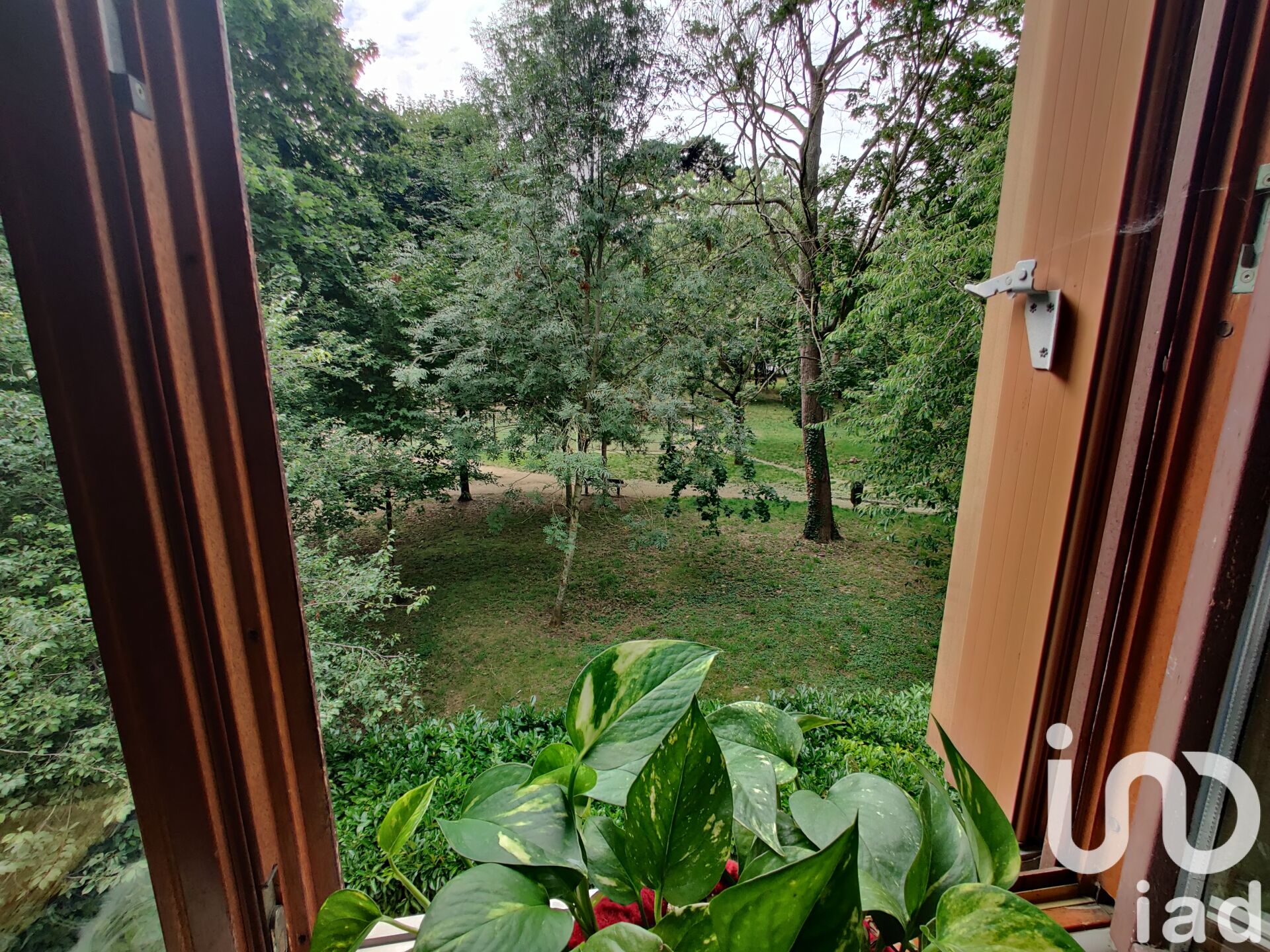 Vente Appartement 4 pièces - Photo 5
