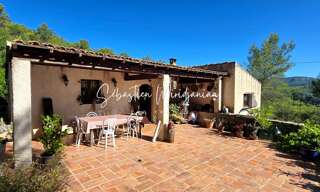 Maison 3 Pièces 84 m² à vendre à Solliès-Toucas (83210)