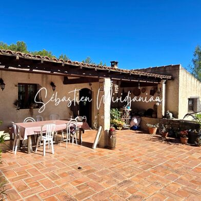 Maison 3 pièces 397000 €