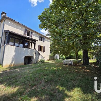 Maison 5 pièces 188500 €