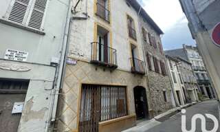 Immeuble  567 m² à vendre à Arles-sur-Tech (66150)