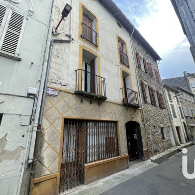 Immeuble  445000 €