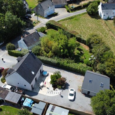 Maison 5 pièces 319900 €