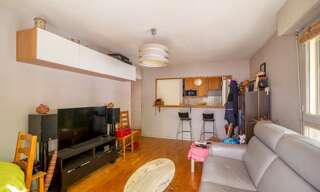 Appartement 2 Pièces 51 m² à vendre à Toulouse (31000)