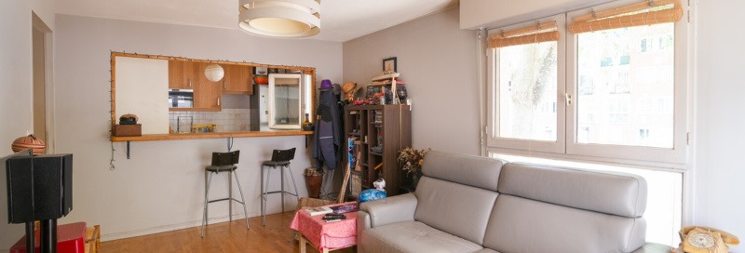 Appartement 2 Pièces 51 m² à vendre à Toulouse (31000)