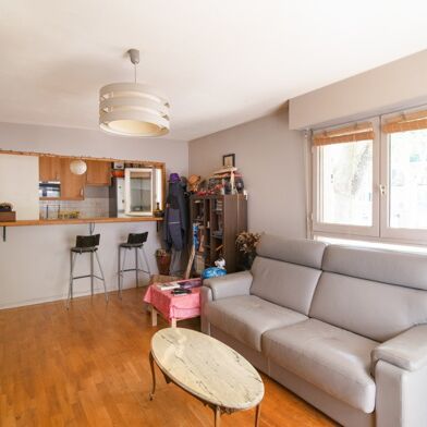 Appartement 2 pièces 200000 €