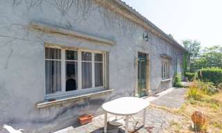 Maison 6 Pièces 148 m² à vendre à Tibiran-Jaunac (65150)