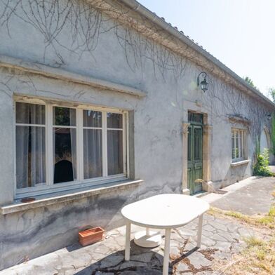 Maison 6 pièces 159500 €