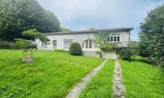 Maison 6 Pièces 148 m² à vendre à Tibiran-Jaunac (65150)