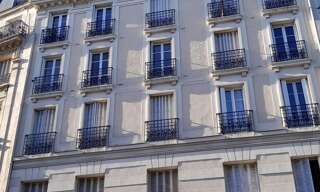 Appartement 2 Pièces 38 m² à vendre à Paris 17 (75017)