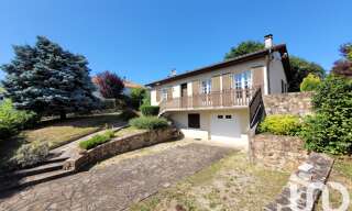 Maison 4 Pièces 100 m² à vendre à Aixe-sur-Vienne (87700)