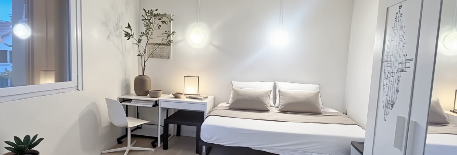 Appartement 4 Pièces 63 m² à vendre à Vitry-sur-Seine (94400)