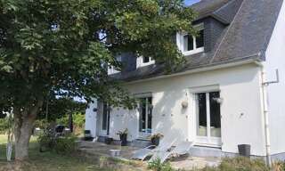 Maison 9 Pièces 191 m² à vendre à Penmarc'h (29760)