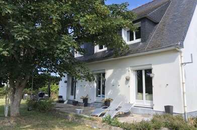 Maison 9 pièces 421200 €