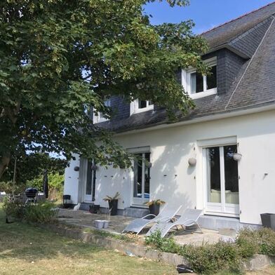 Maison 9 pièces 421200 €