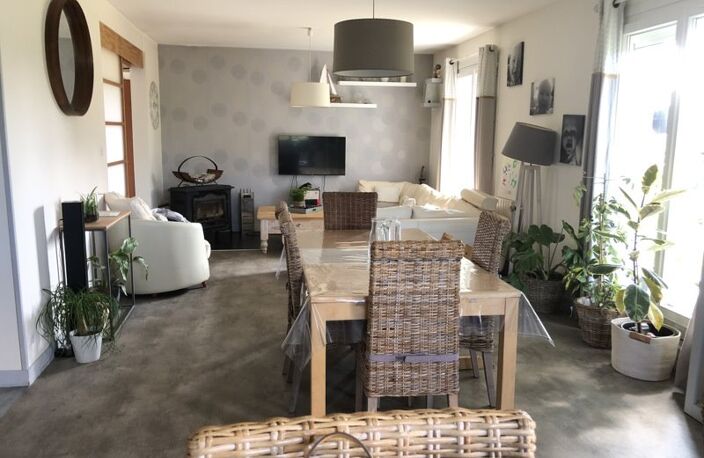 Vente maison 9 pièces 191 m² Penmarc'h (29760) — photo 2
