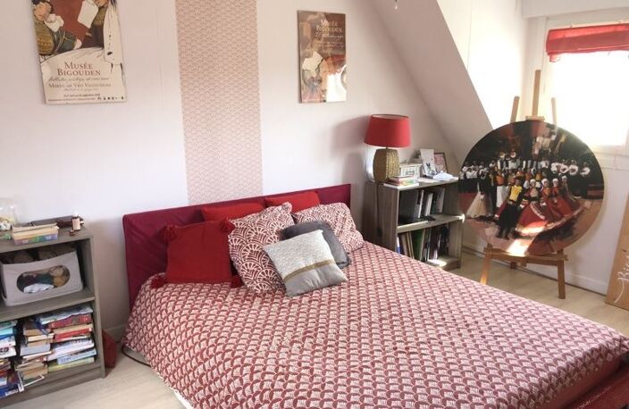 Vente maison 9 pièces 191 m² Penmarc'h (29760) — photo 3