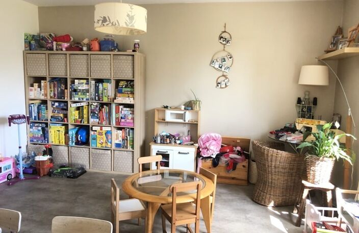 Vente maison 9 pièces 191 m² Penmarc'h (29760) — photo 4