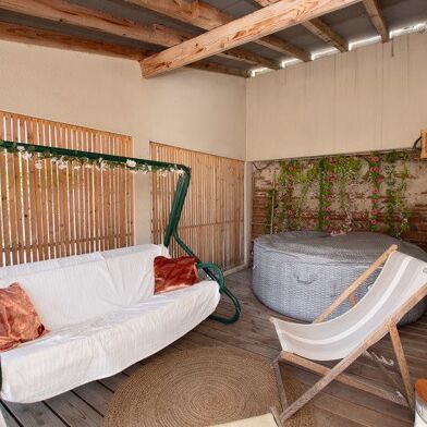 Maison 5 pièces 328290 €