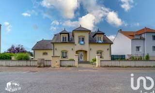 Maison 7 Pièces 191 m² à vendre à Florange (57190)