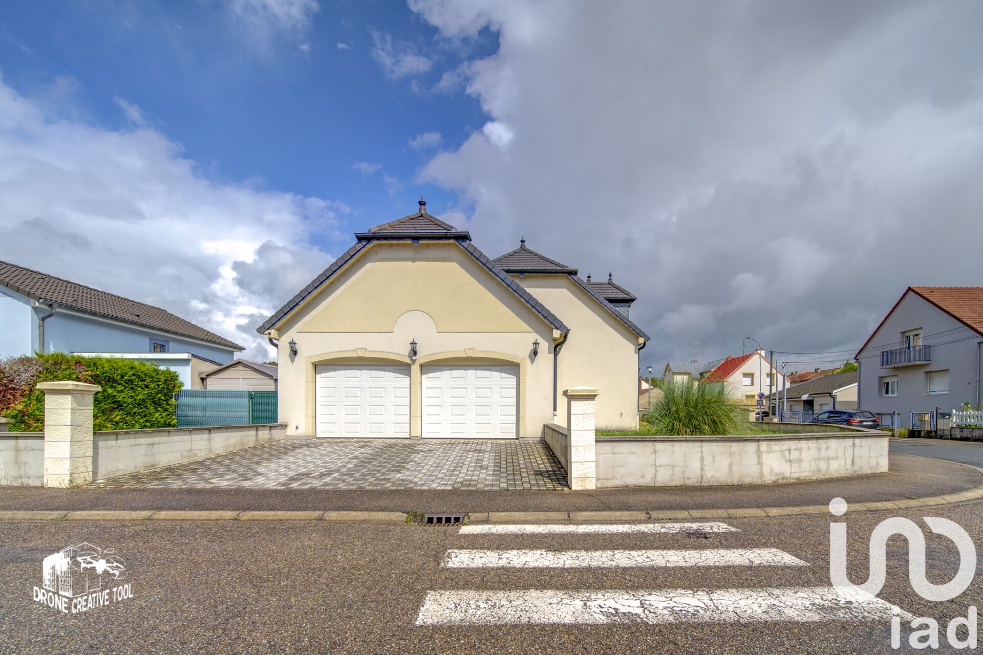 Vente Maison/villa 7 pièces - Photo 3