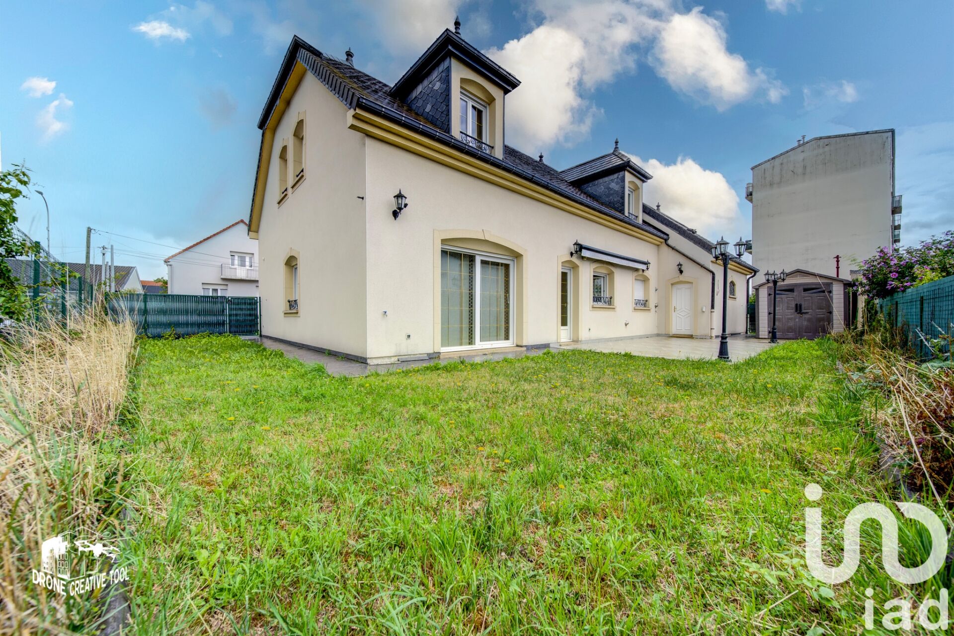 Vente Maison/villa 7 pièces - Photo 4