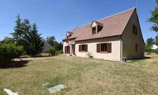 Maison 5 Pièces 262 m² à vendre à Soings-en-Sologne (41230)