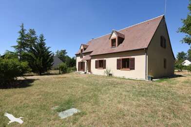 Maison 5 pièces 250275 €