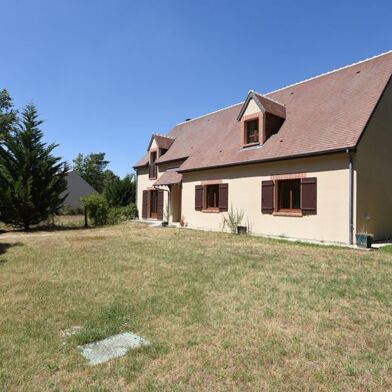 Maison 5 pièces 250275 €