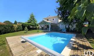 Maison 5 Pièces 154 m² à vendre à Lanton (33138)