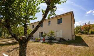 Maison 4 Pièces 103 m² à vendre à Ribérac (24600)