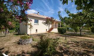 Maison 4 Pièces 103 m² à vendre à Ribérac (24600)