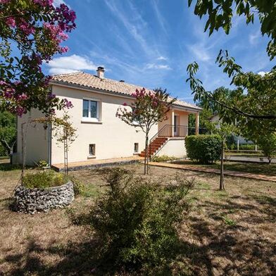 Maison 4 pièces 199990 €