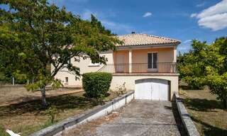 Maison 4 Pièces 103 m² à vendre à Ribérac (24600)