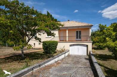 Maison 4 pièces 159000 €