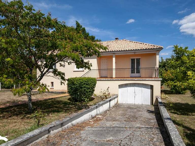 Maison 4 pièces 103 m² — photo 1