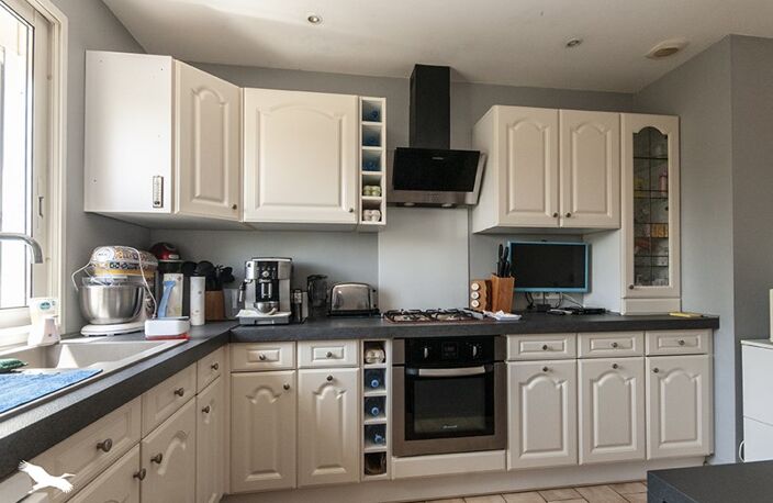 Vente maison 4 pièces 103 m² Ribérac (24600) — photo 2