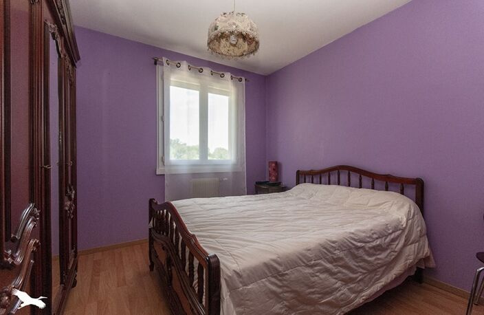 Vente maison 4 pièces 103 m² Ribérac (24600) — photo 4