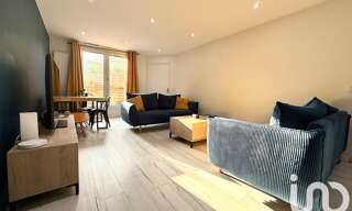 Appartement 4 Pièces 87 m² à vendre à Le Port-Marly (78560)