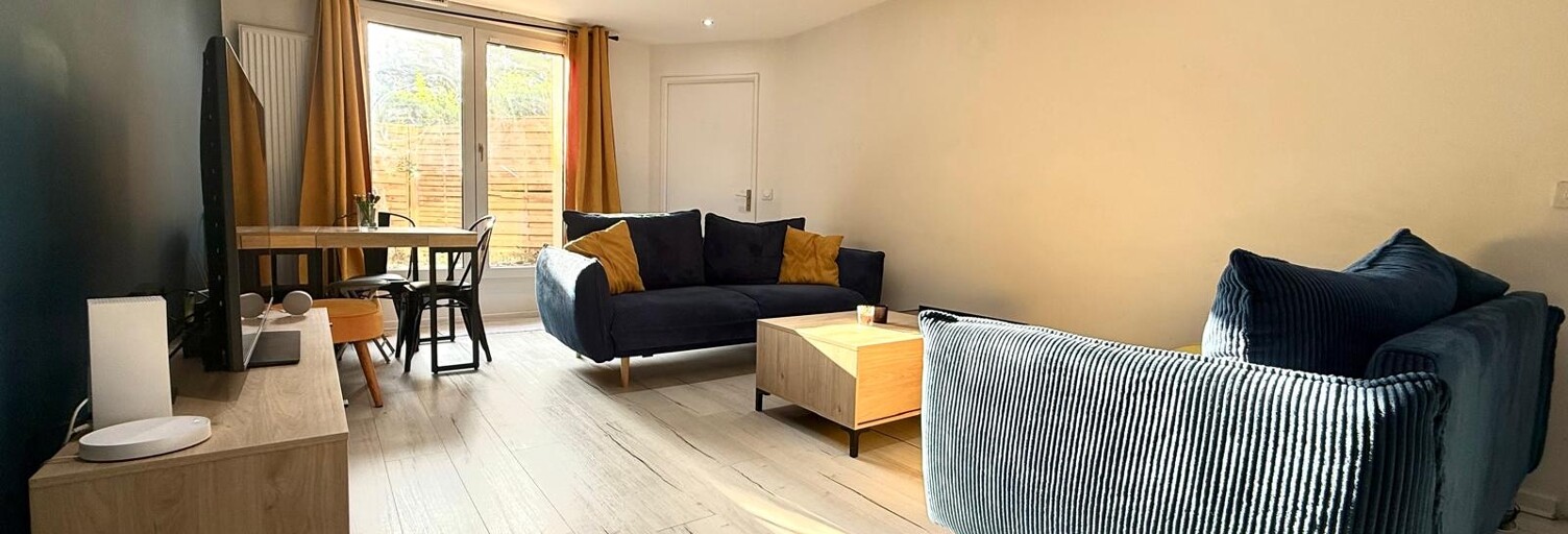 Appartement 4 Pièces 87 m² à vendre à Le Port-Marly (78560)